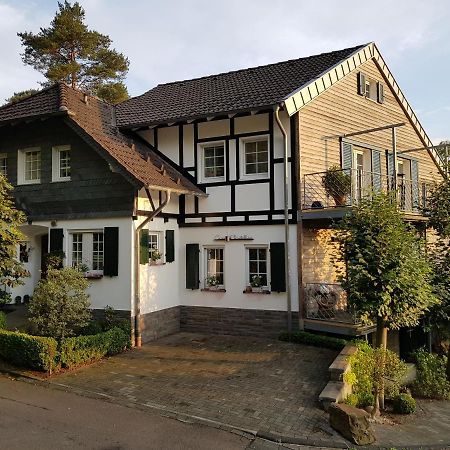 Casa Christallina Overath Exteriér fotografie
