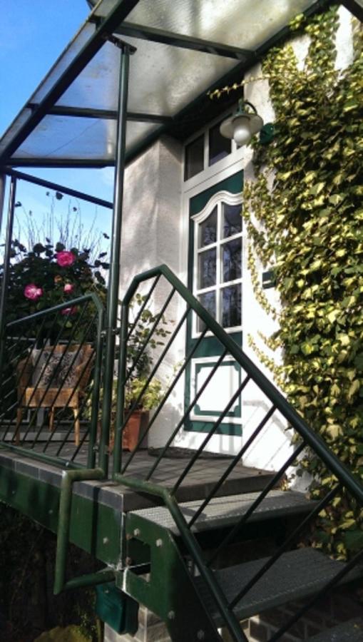 Casa Christallina Overath Exteriér fotografie